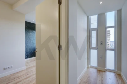 Apartamento T4 para Venda em Belém
