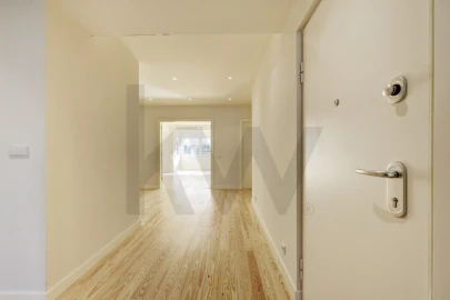 Apartamento T4 para Venda em Belém