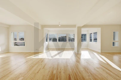 Apartamento T4 para Venda em Belém