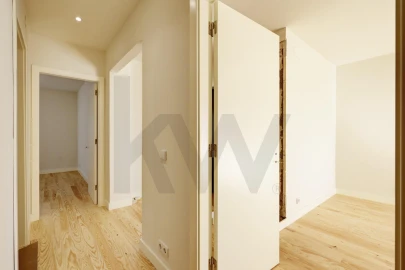 Apartamento T4 para Venda em Belém