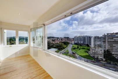 Apartamento T4 para Venda em Belém