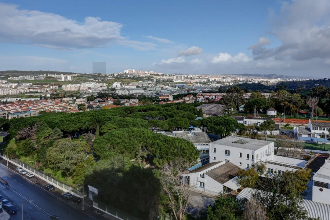 Apartamento T4 para Venda em Belém Foto 29