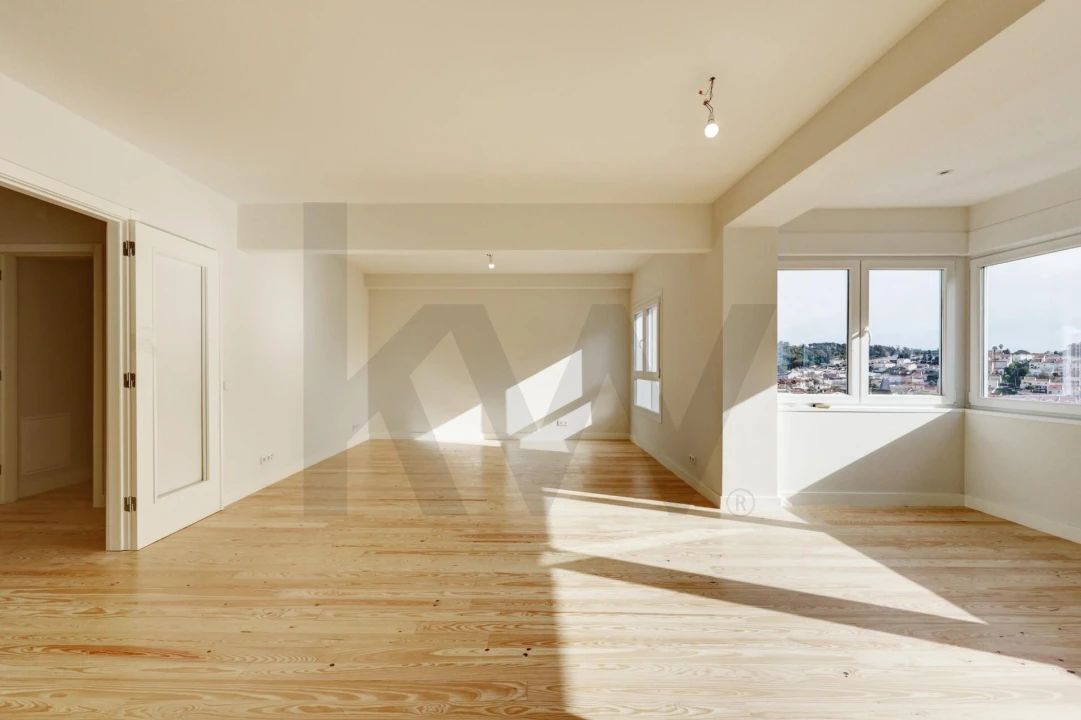 Apartamento T4 para Venda em Belém Foto 4