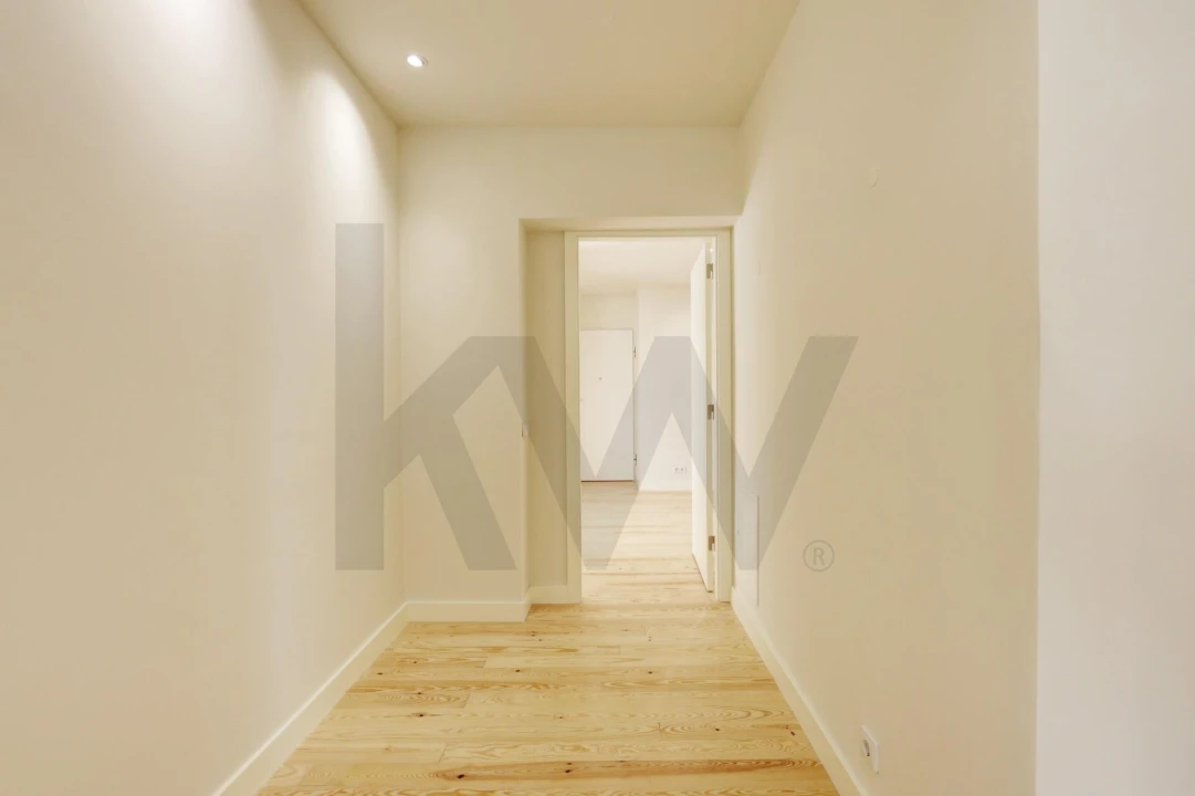 Apartamento T4 para Venda em Belém Foto 52