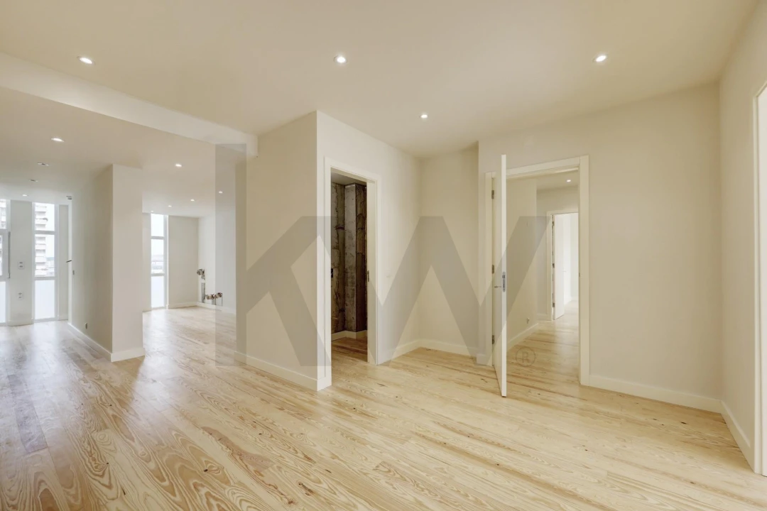 Apartamento T4 para Venda em Belém Foto 21