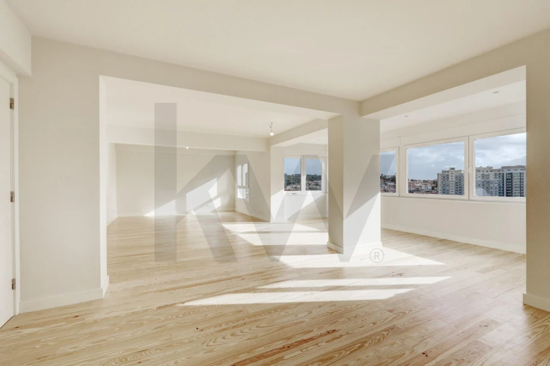 Apartamento T4 para Venda em Belém Foto 9