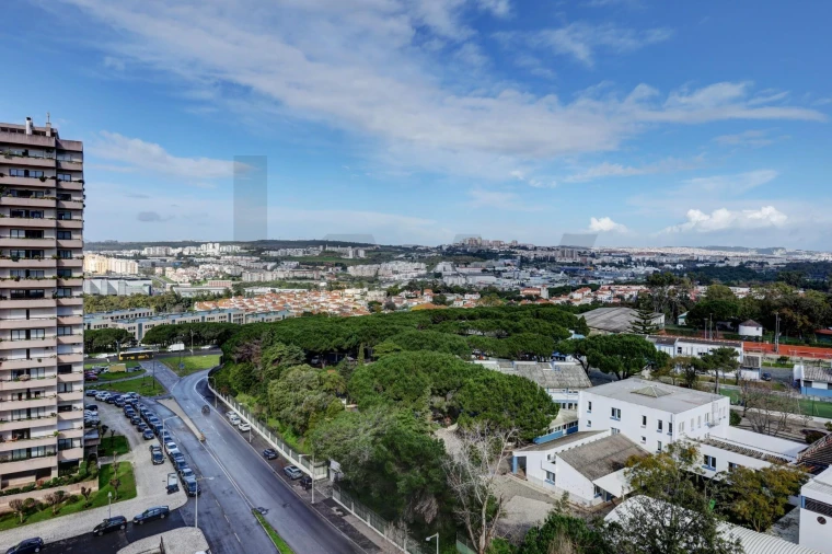 Apartamento T4 para Venda em Belém Foto 45