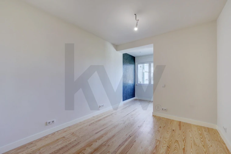 Apartamento T4 para Venda em Belém Foto 46