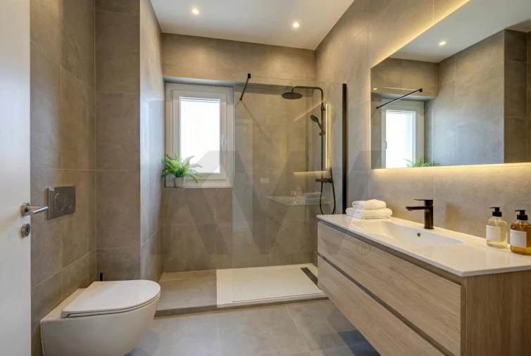Apartamento T4 para Venda em Belém Foto 22