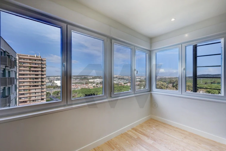 Apartamento T4 para Venda em Belém Foto 49