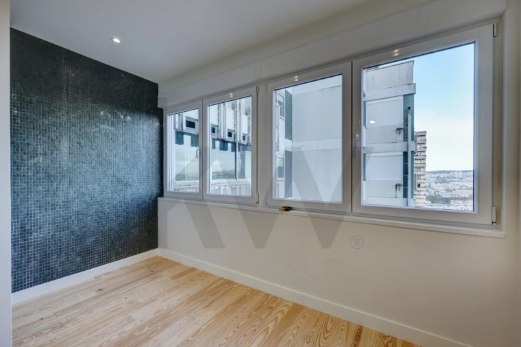 Apartamento T4 para Venda em Belém Foto 27