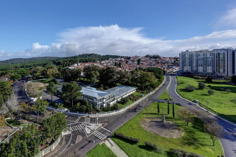 Apartamento T4 para Venda em Belém Foto 38