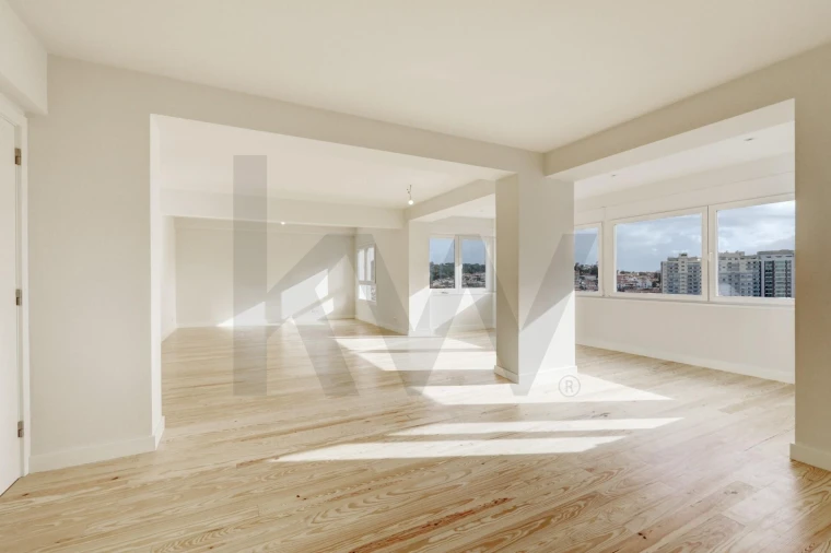 Apartamento T4 para Venda em Belém Foto 9