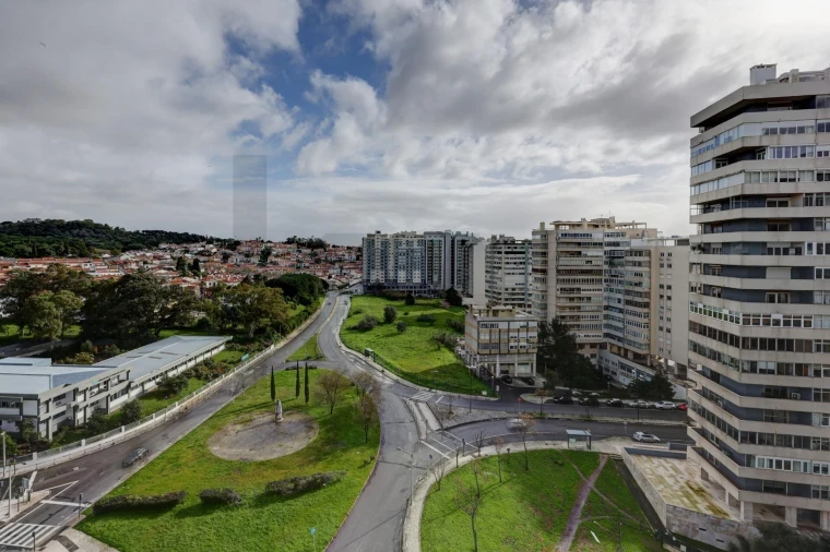 Apartamento T4 para Venda em Belém Foto 15