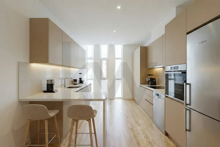 Apartamento T4 para Venda em Belém Foto 25