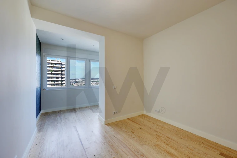 Apartamento T4 para Venda em Belém Foto 48
