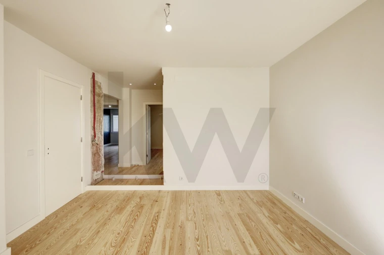Apartamento T4 para Venda em Belém Foto 42