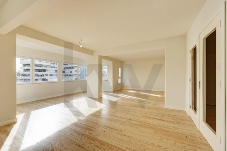 Apartamento T4 para Venda em Belém Foto 7