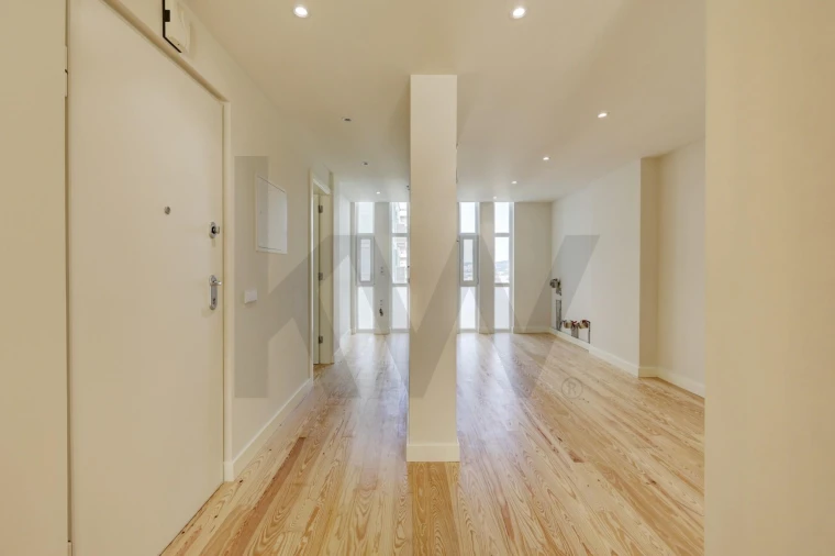 Apartamento T4 para Venda em Belém Foto 23