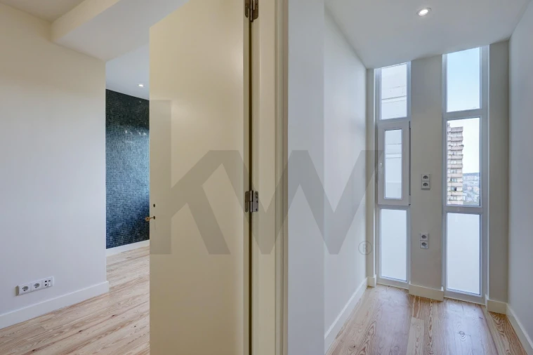 Apartamento T4 para Venda em Belém Foto 26