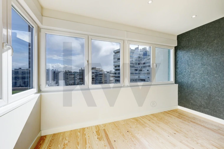 Apartamento T4 para Venda em Belém Foto 35