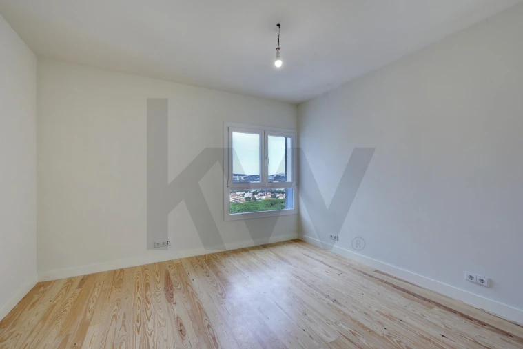 Apartamento T4 para Venda em Belém Foto 43