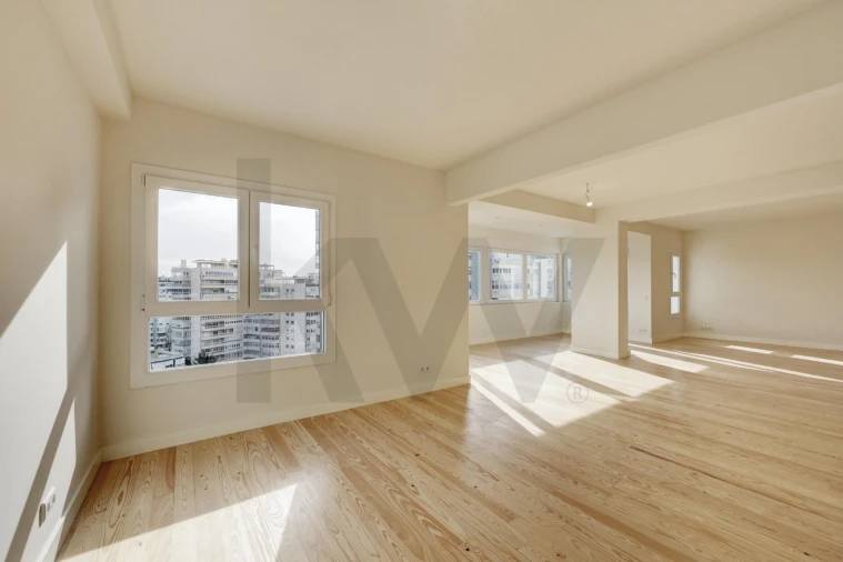 Apartamento T4 para Venda em Belém Foto 6