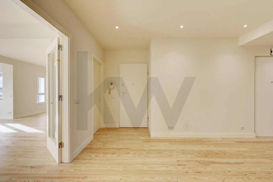 Apartamento T4 para Venda em Belém Foto 20