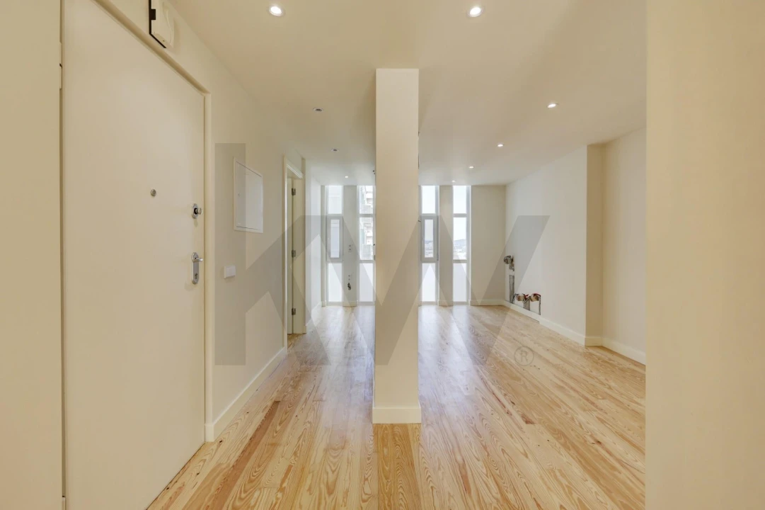 Apartamento T4 para Venda em Belém Foto 23