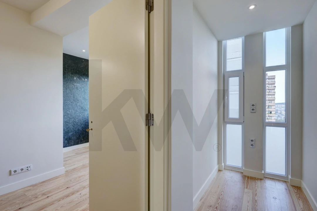 Apartamento T4 para Venda em Belém Foto 26