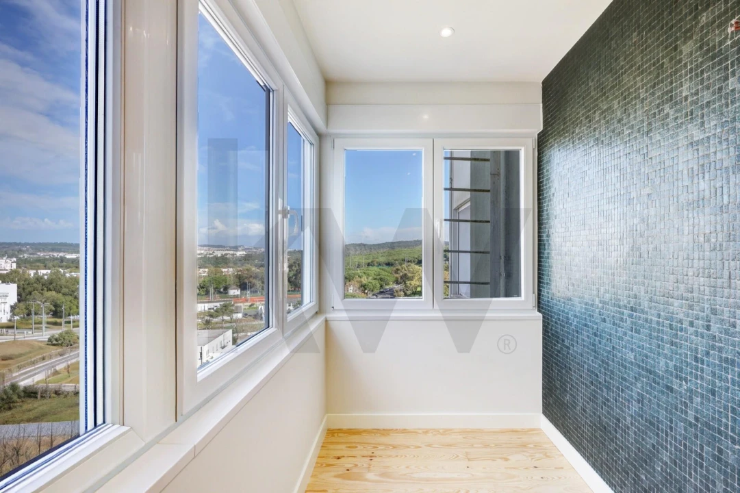 Apartamento T4 para Venda em Belém Foto 51