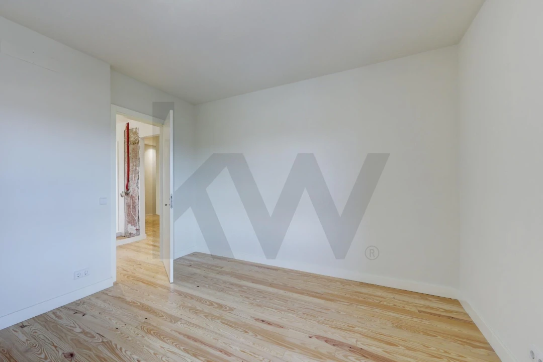 Apartamento T4 para Venda em Belém Foto 44