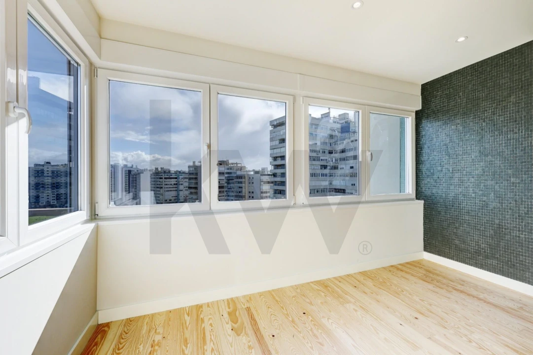 Apartamento T4 para Venda em Belém Foto 35