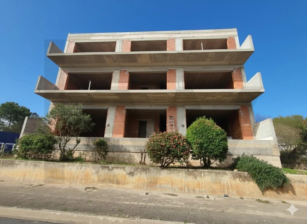 Apartamento T3 para Venda em Luz de Tavira e Santo Estêvão Foto 19