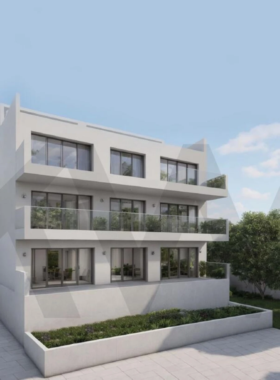 Apartamento T3 para Venda em Luz de Tavira e Santo Estêvão Foto 4