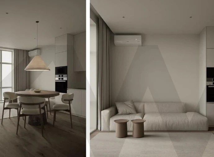 Apartamento T3 para Venda em Luz de Tavira e Santo Estêvão Foto 2