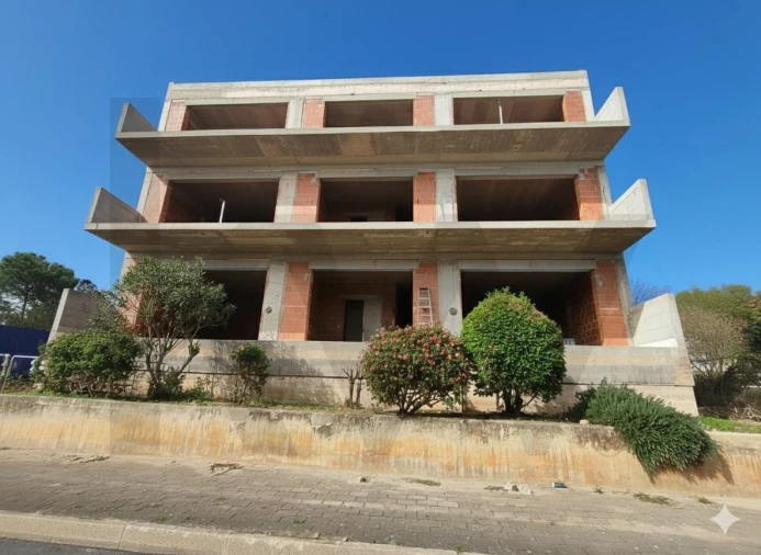 Apartamento T3 para Venda em Luz de Tavira e Santo Estêvão Foto 19