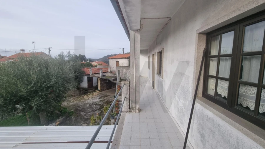 Moradia T5 para Venda em Monsanto e Idanha-A-Velha Foto 7