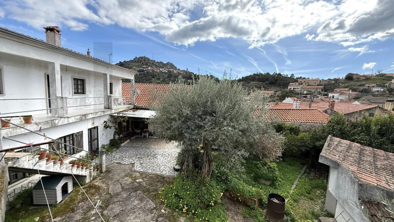 Moradia T5 para Venda em Monsanto e Idanha-A-Velha Foto 5