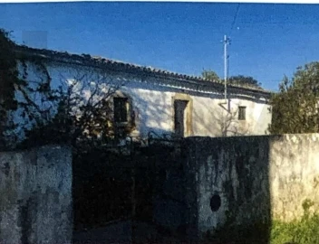 Moradia T3 para Venda em São Brás de Alportel