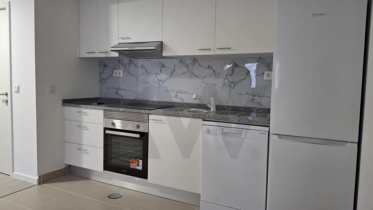 Apartamento T3 para Arrendamento em Aradas Foto 17