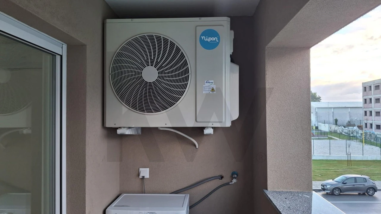 Apartamento T3 para Arrendamento em Aradas Foto 28