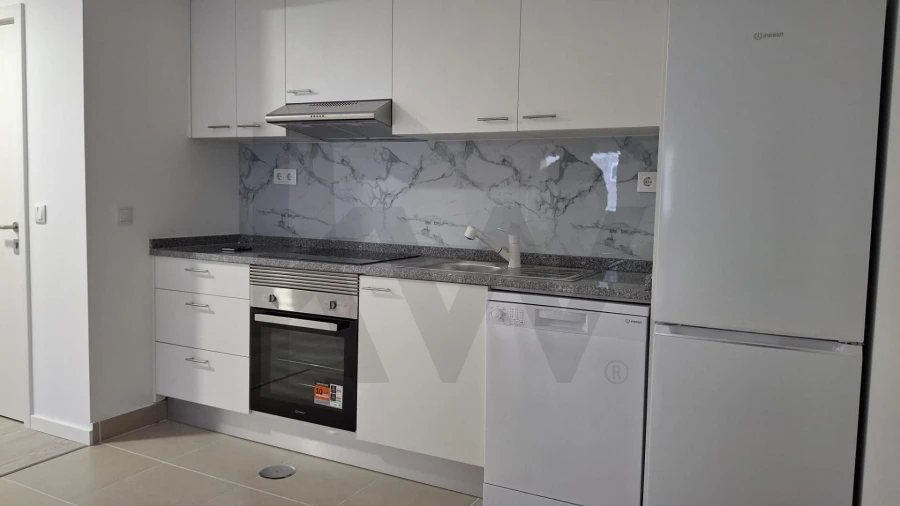 Apartamento T3 para Arrendamento em Aradas Foto 17