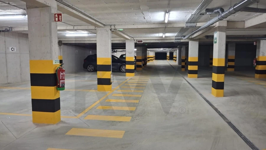 Apartamento T3 para Arrendamento em Aradas Foto 33