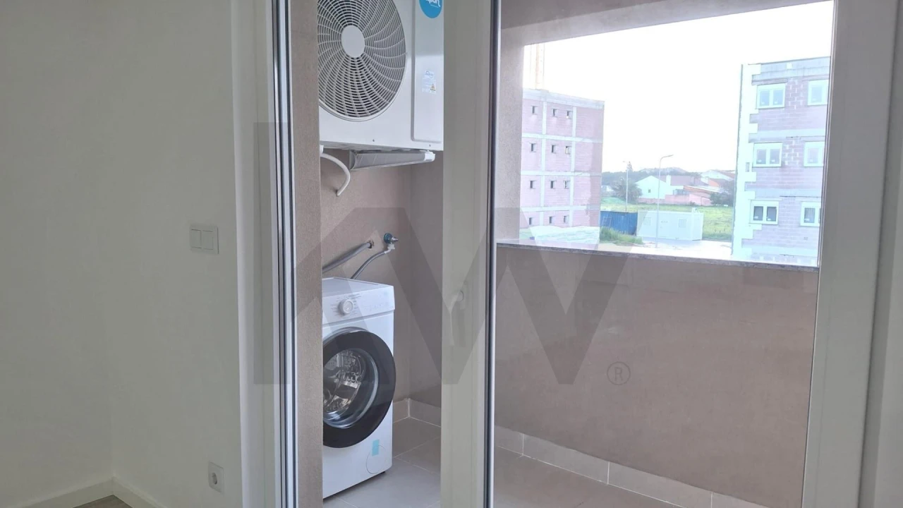 Apartamento T3 para Arrendamento em Aradas Foto 29