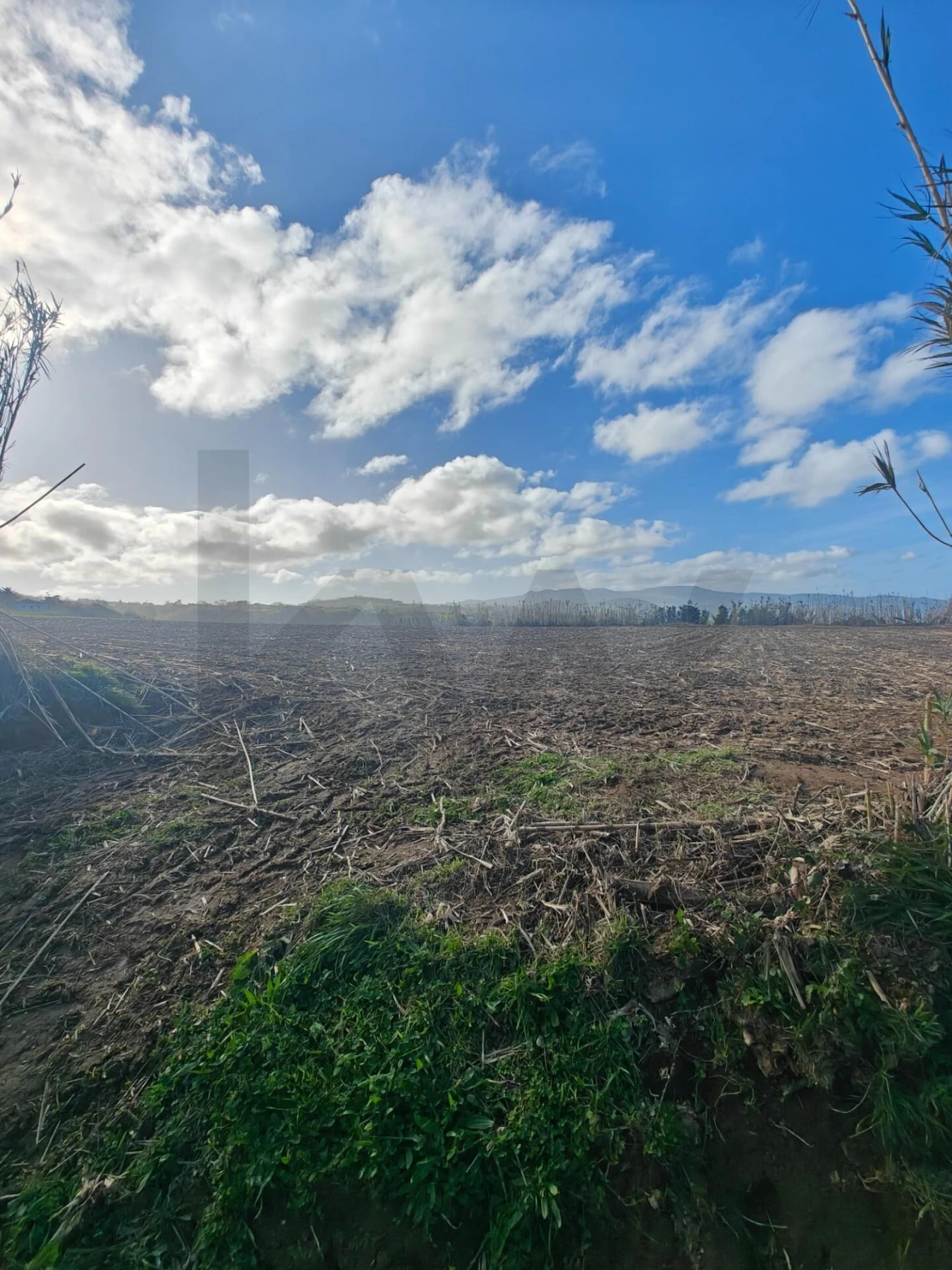 Terreno para Venda em Fenais da Ajuda Foto 1