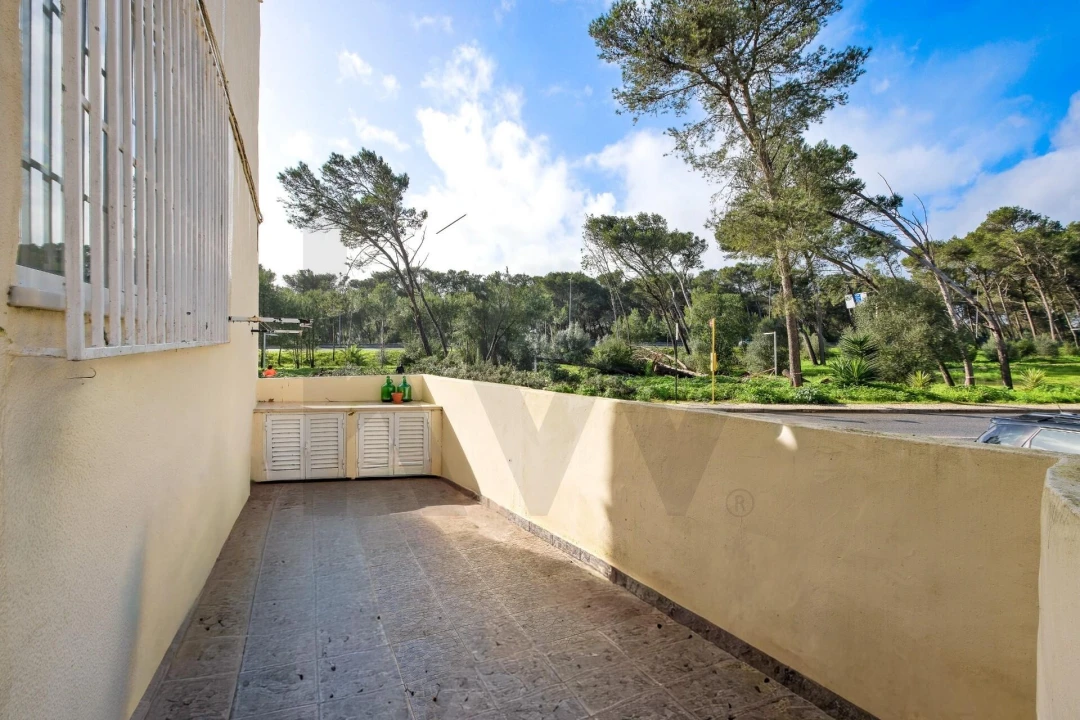 Apartamento T2 para Arrendamento em Carcavelos e Parede Foto 12