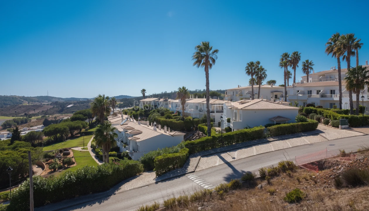 Terreno para Venda em Budens Foto 15