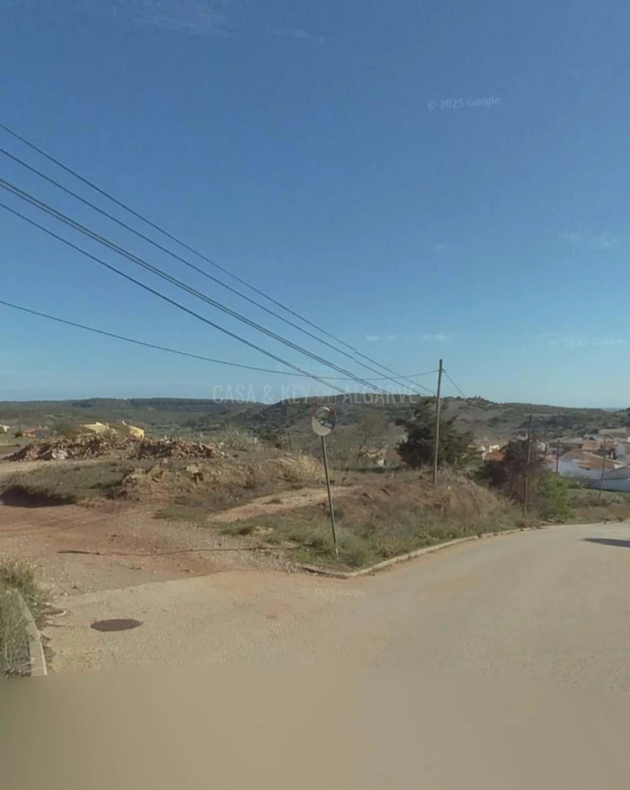 Terreno para Venda em Budens Foto 1