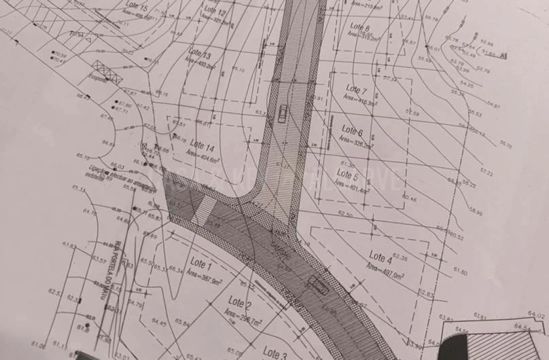 Terreno para Venda em Budens Foto 29